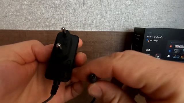 Распаковка Homatics Box Q Android TV. Unboxing Homatics Box Q Android TV смотреть онлайн