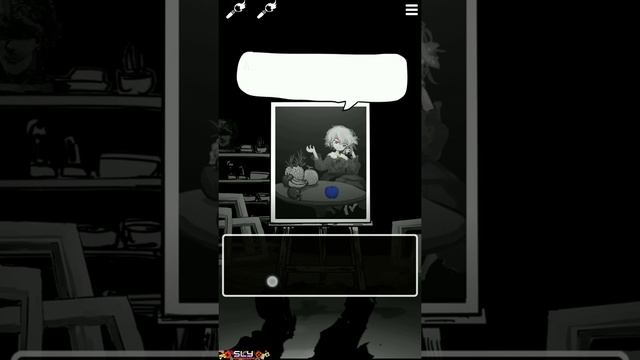 Death Palette まつろぱれっと Death Gallery Walkthrough #1 смотреть онлайн