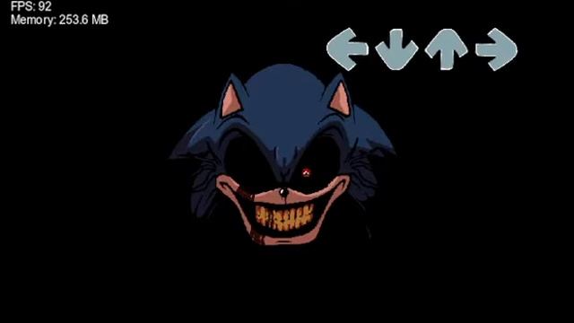 FNF Android Phantom Attack Reskin Optimization Android/pc