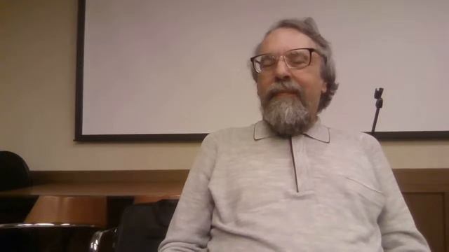 Экзегеза поздних пророков