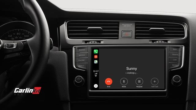 Android Auto e Apple Carplay na Central Multimídia Android 4 4 em diante смотреть онлайн