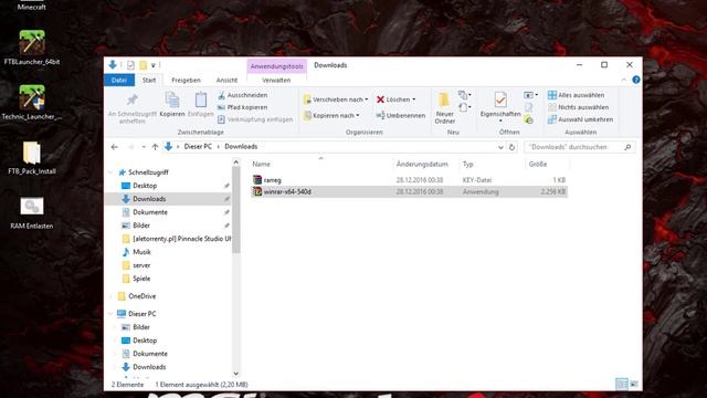 Win RAR CrAcK German смотреть онлайн