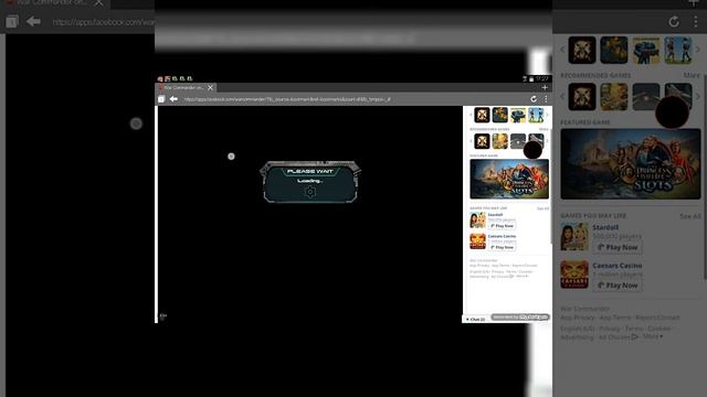 How to : Play War Commander in Android смотреть онлайн
