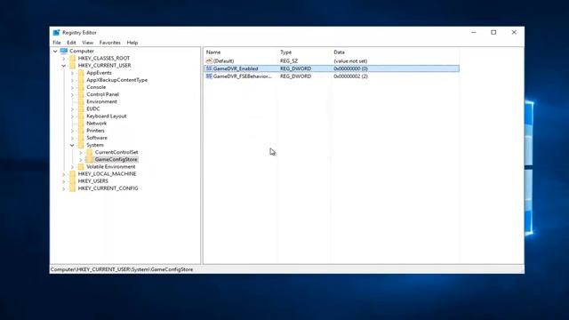 FIX Windows 10 FPS Drop Fix for Gaming [Tutorial] смотреть онлайн