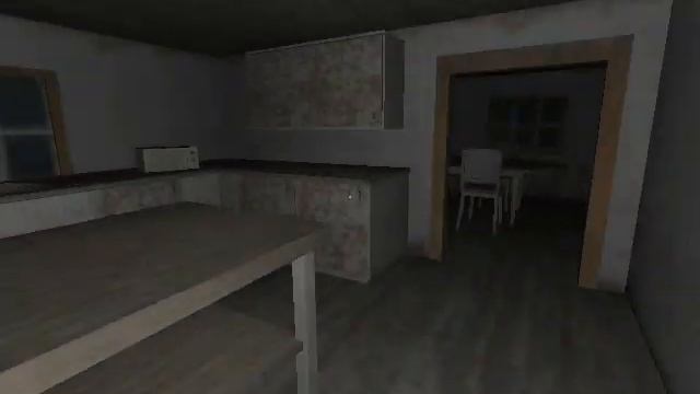Granny 1.0 PC Version смотреть онлайн