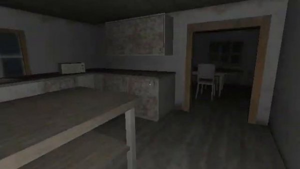 Granny 1.0 PC Version