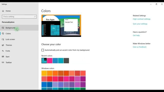 How to Using windows 10 របៀបប្រើ Windows 10 ជំហានដំបូង смотреть онлайн