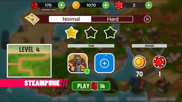 Top 25 Tower Defense Games For iOS & Android 2016 смотреть онлайн