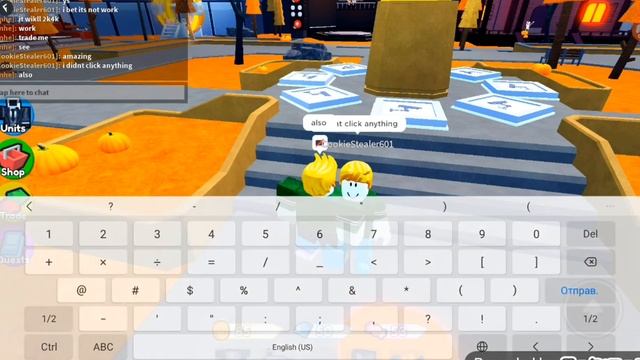 toilet tower defense script (new trade scam) v2.04 смотреть онлайн