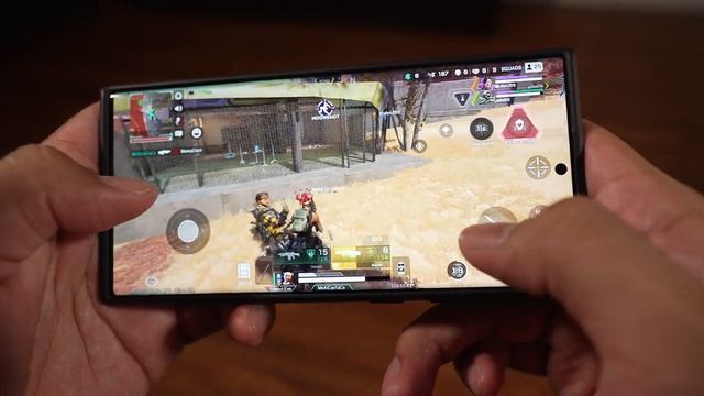 Galaxy Z Fold 4 vs Galaxy S22 Ultra смотреть онлайн