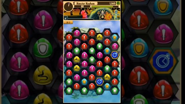 Lost Island Adventure Android Gameplay (HD) смотреть онлайн