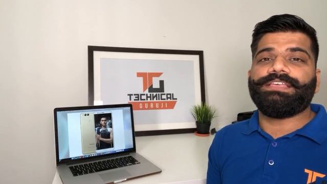 Tech Talks #365 - Honor 7x, Redmi 5 Plus, Samsung 512GB, Jio Phone Assistant, Android Oreo Go смотреть онлайн