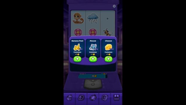 SpinCraft: Roguelike Deck Builder & Coin Game Gameplay Video for Android Mobile смотреть онлайн