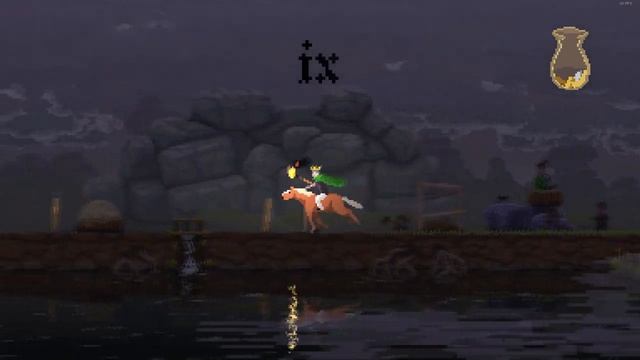 Kingdom: New Lands - Open Narrative and Simplicity in Design смотреть онлайн