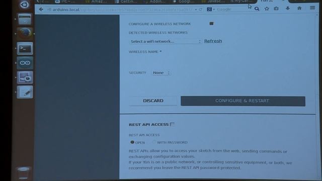 Štěpán Bechynský - Moje garáž, můj hrad - DevFest Praha 2014 смотреть онлайн