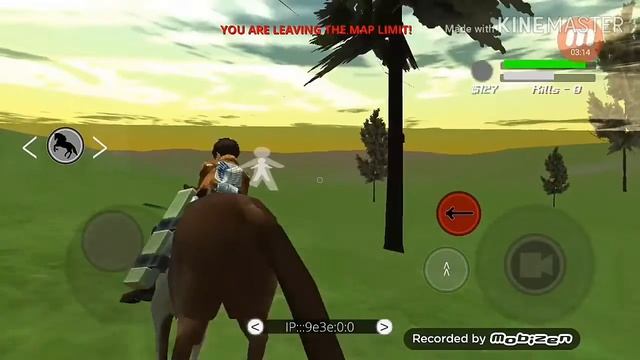 รีวิวเกมไททัน สุดมัน смотреть онлайн