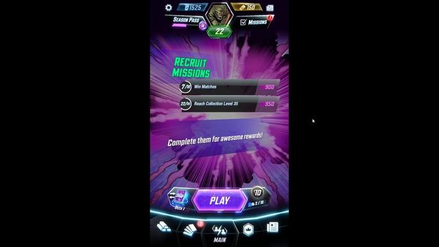 Como jugar a Marvel Snap hoy!! En movil y PC- beta cerrada y toda la info en español смотреть онлайн