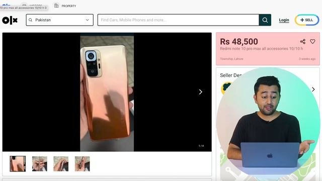 Best Used Smartphone Deal | 120HZ Amoled | SD 732G | Don't Miss Tabahi Phone🔥 смотреть онлайн