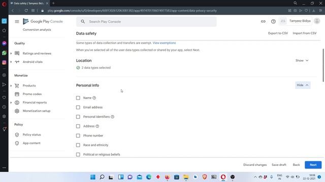 How to Publish Android App on Google Playstore in 2022🔥- Latest Video in Malayalam смотреть онлайн