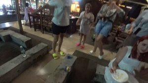 ЕДЕМ НА МОРЕ С ТЕЩЕЙ | НА ДОНЧЕНГ С ВАСИЛЬЕВЫМИ #laowai