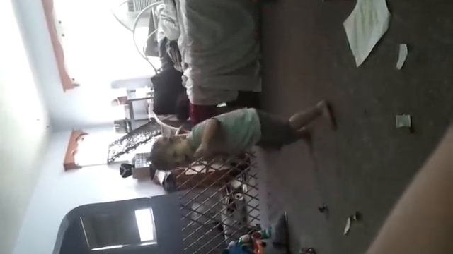 Aedan the Backyardigan смотреть онлайн