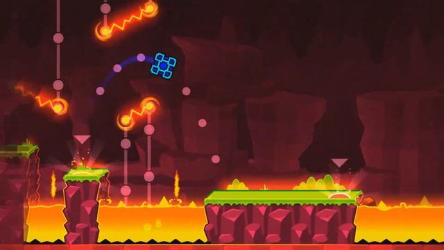 Мой гдпс сервер | Geometry Dash смотреть онлайн