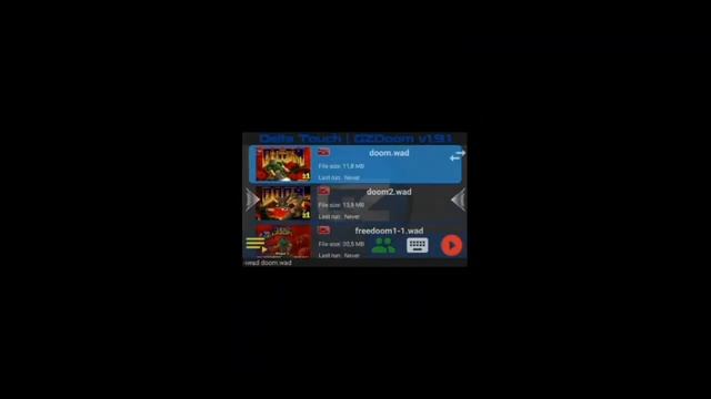 BRUTAL DOOM no android!!como baixar brutal doom mod no android смотреть онлайн