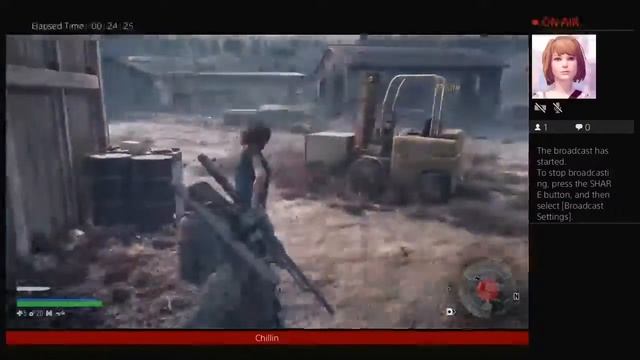 Days gone morning stream|new game plus hard ll. смотреть онлайн