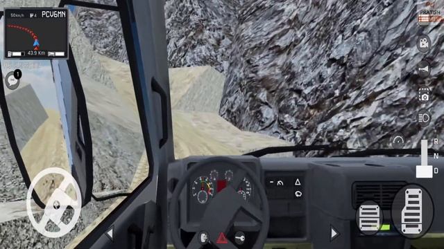 Rotas do Brasil Online (BETA) - #1 Android Gameplay Video | New Truck Game 2022 Download смотреть онлайн