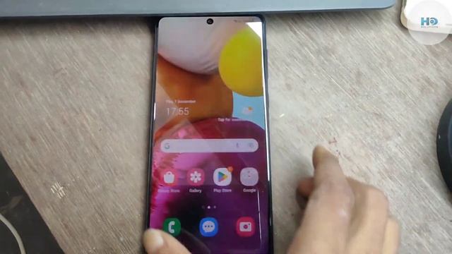 Samsung A71 Android 13|Latest Security patch|Frp Remove With Android utility tool 2024 смотреть онлайн