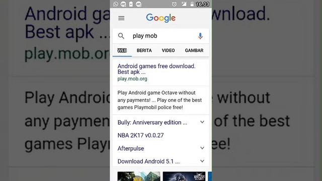 Cara download bully di semua android tanpa bayar смотреть онлайн