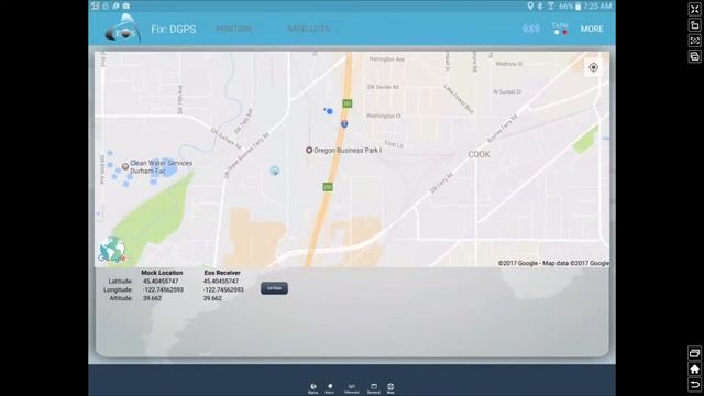 Eos Tools Pro for Android смотреть онлайн