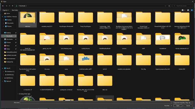 Chromatic Scale Generator Tutorial смотреть онлайн