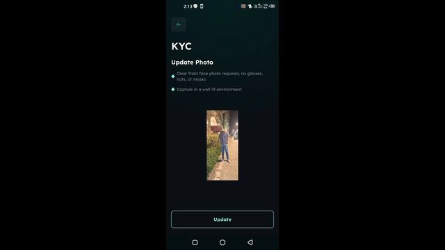 Athene Kyc Problem | Athene Kyc Problem Solve | Athene Kyc Verification Problems | Athene Kyc Issue