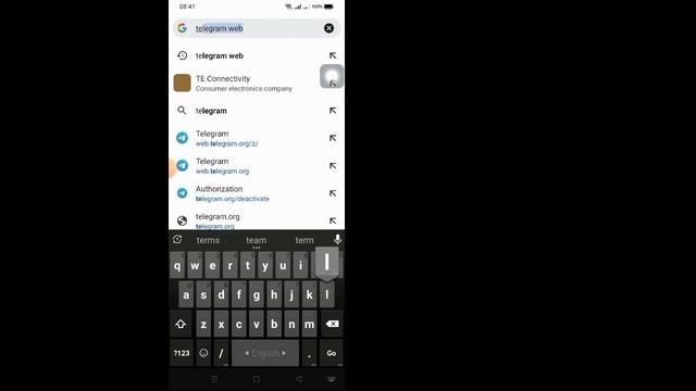 Telegram 2022'de Hassas İçerik Nasıl Etkinleştirilir (Android ve iOS) смотреть онлайн