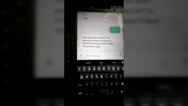 Jio/idea/BSNL/VF😮Stop customer service call n message 😣 , n how to increase your storage 😮 смотреть онлайн