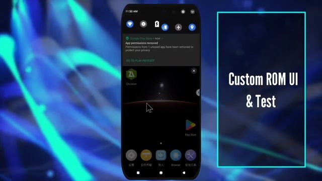VMOS Pro Root V2.9.4 | VMOS Custom ROM | VMOS Pro Android 12