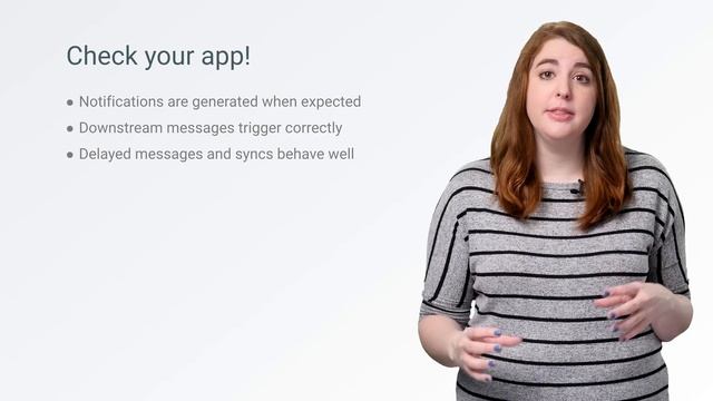 Testing App Standby (Android Development Patterns S2 Ep 4) смотреть онлайн