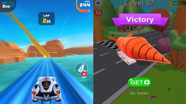 Race Master 3D Vs Shape shifting All Levels Android iOS Gameplay Walkthrough 4K 79 смотреть онлайн