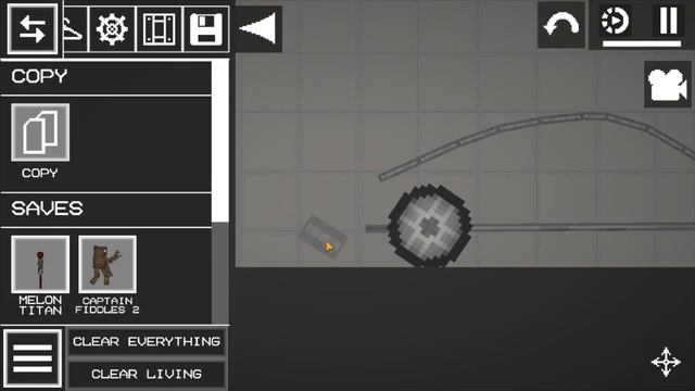 Mercedes Vision AVTR in Melon Playground | PEOPLE SANDBOX смотреть онлайн