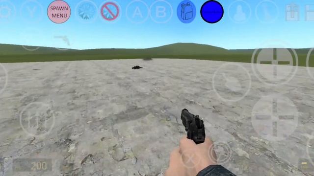 gmod mobile v14😱😱😱 смотреть онлайн