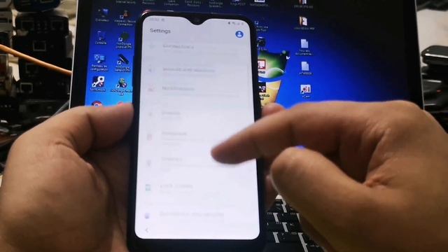 Samsung A01 frp done 👍 A015f A105G frp 100% حذف حساب جوجل آخر حماية смотреть онлайн