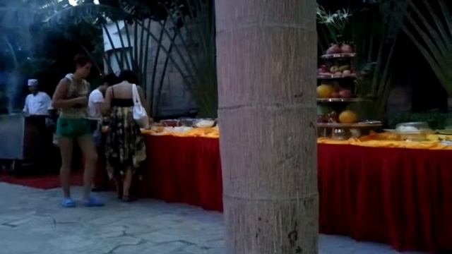 GRAND SOLUXE HOTEL&RESORT 5* смотреть онлайн