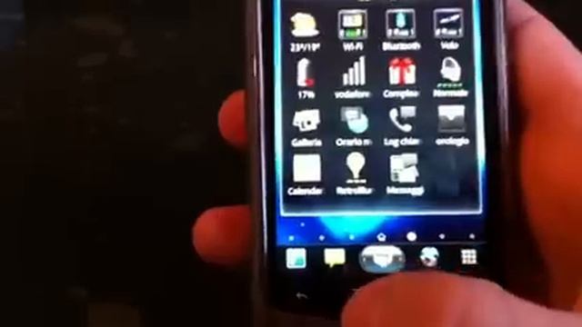 SPB Shell 3D on Android смотреть онлайн