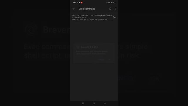 how to change you android resolution using brevent смотреть онлайн