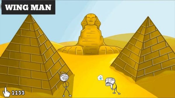 Troll Adventures | Troll Adventures Level 9-16 | Android Gameplay.