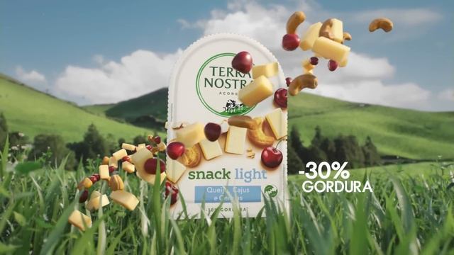 Novo Terra Nostra Snack Light смотреть онлайн