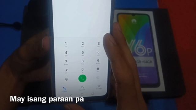 Huawei Y6p | Fake ba o Original? Paano mo malaman смотреть онлайн