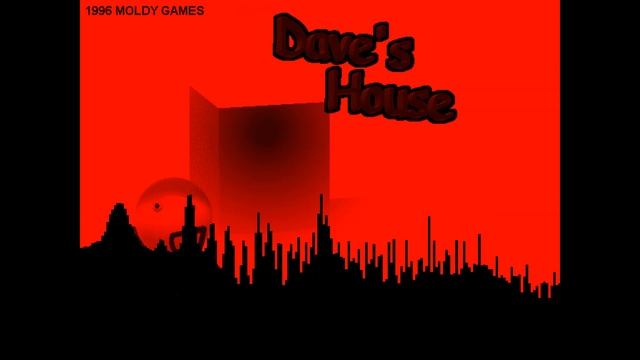 Chase - Dave's House Remastered смотреть онлайн