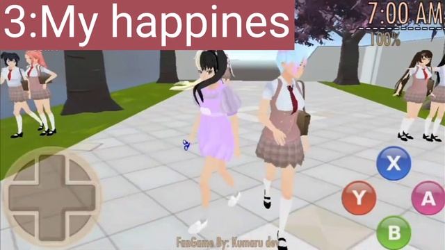 Top 5 yandere simulator fan game android with link🔪🩸 смотреть онлайн